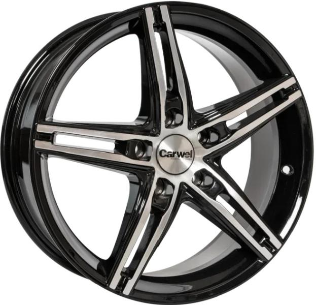 Carwel Альфа 118 7, 0x17 5/100 ET48 d-56, 1 AB (Арт.97280)