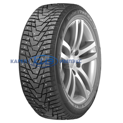 275/60R20 116T XL Winter i*Pike X W429A TL (шип.)