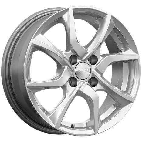 СКАД Тулон 6, 0x15 4/100 ET48 d-54, 1 селена (2032108)