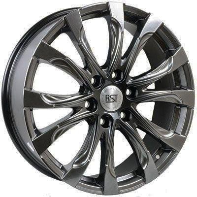 RST R022 (Tank 300/500) 8, 0x20 6/139, 7 ET34 d-100, 1 BL
