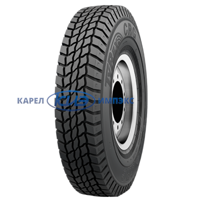 10, 00R20 149/146K CRG VM-310 TT 18PR