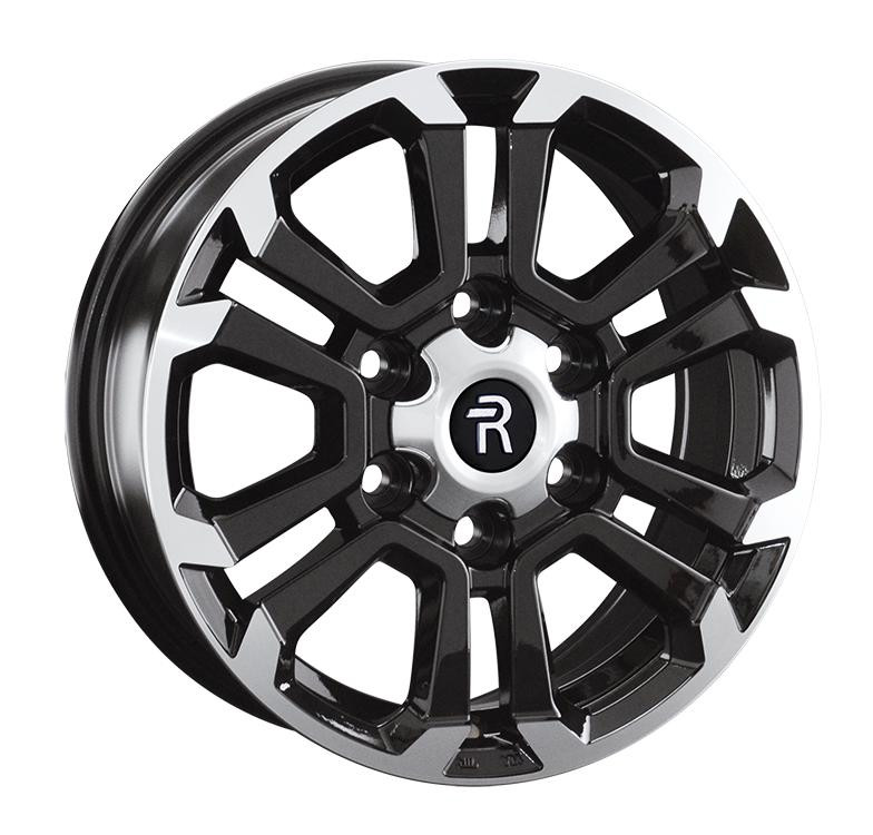 REPLAY MI168 7, 0x16 6/139, 7 ET46 d-67, 1 BKF (096345-160089018)
