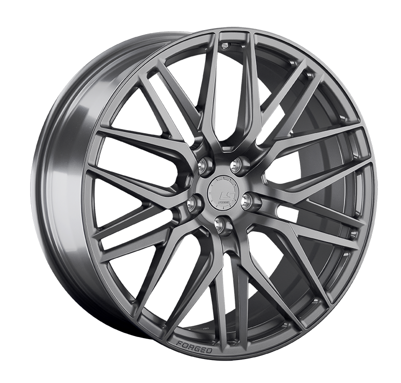 LS Forged FG04 8, 0x19 5/114, 3 ET35 d-67, 1 MGM (S087280)