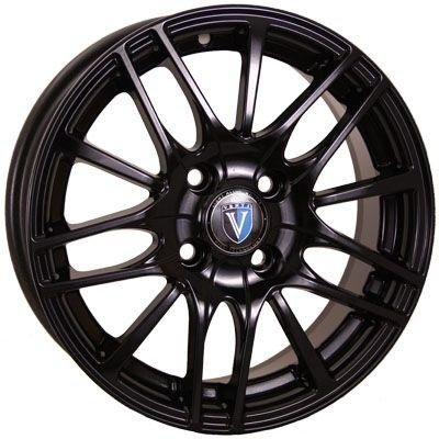 Venti 1406 5, 5x14 4/100 ET43 d-60, 1 BL