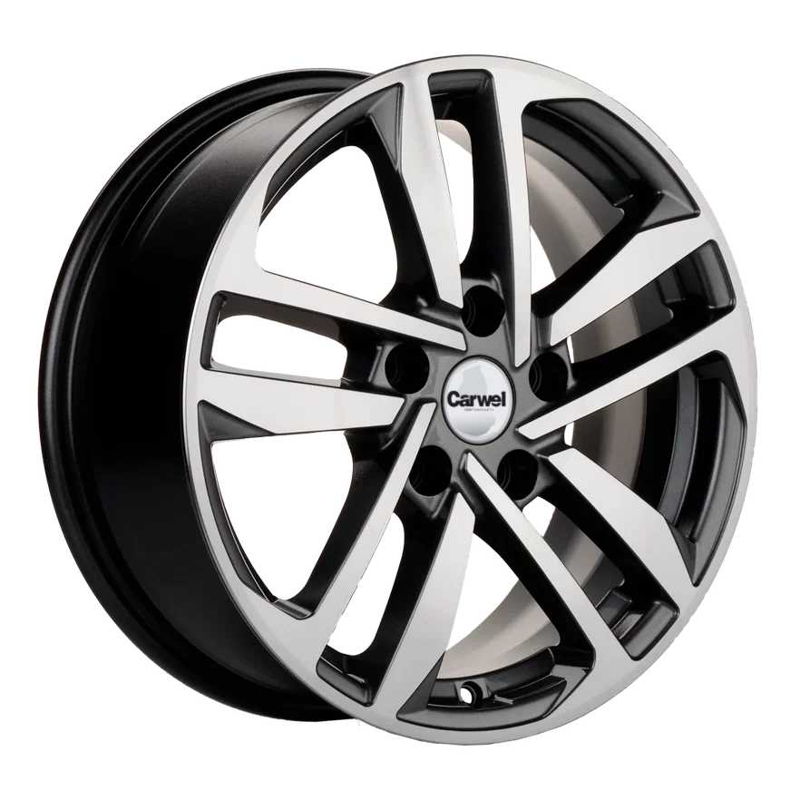 Carwel Шунет 1612 (Elantra/Ceed/Cerato/i30) 6, 5x16 5/114, 3 ET50 d-67, 1 AGR (Арт.43296)