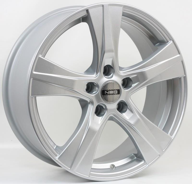 NEO 743 7, 0x17 5/108 ET31 d-60, 1 S