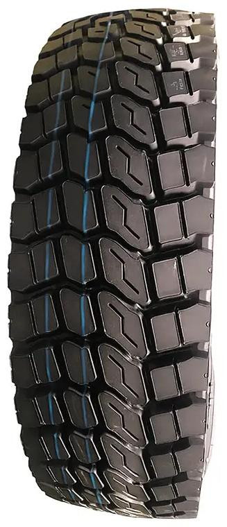 Hunterroad H805 12, 00R20 156/153K TT 20PR Ведущая (6975678600347)