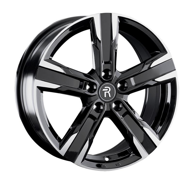 REPLAY CHG20 7, 5x19 5/114, 3 ET35 d-60, 1 BKF (090334-160095004)