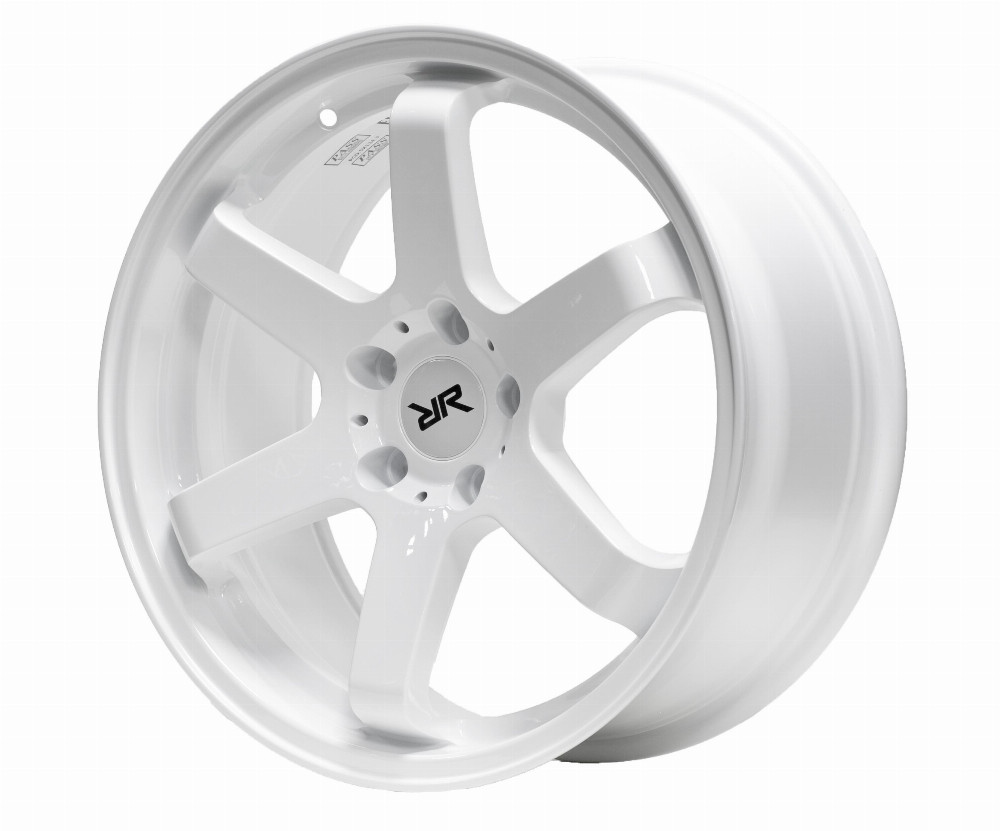 Race Ready Technology CSSYA2006 8, 5x18 5/114, 3 ET35 d-67, 1 W-TZ (УТС00009282)