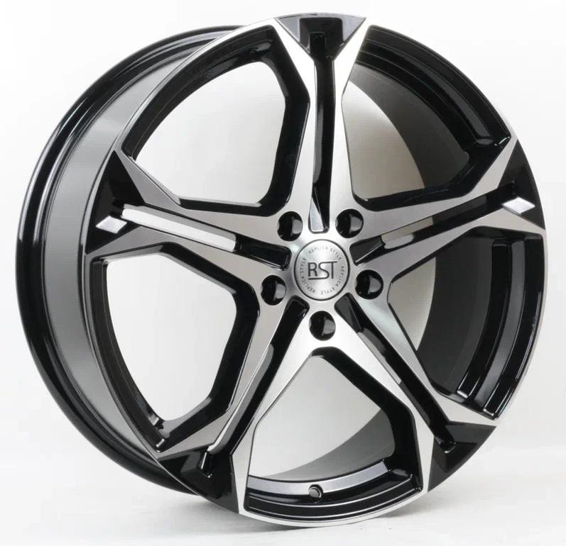 RST R099 (FAW) 7, 5x19 5/114, 3 ET35 d-67, 1 BD