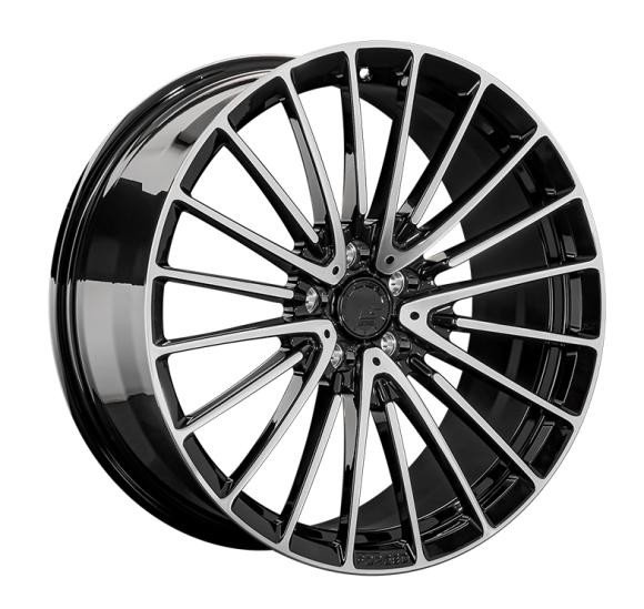 LS Forged FG44 9, 0x21 5/112 ET34 d-66, 6 BKF (S093649)