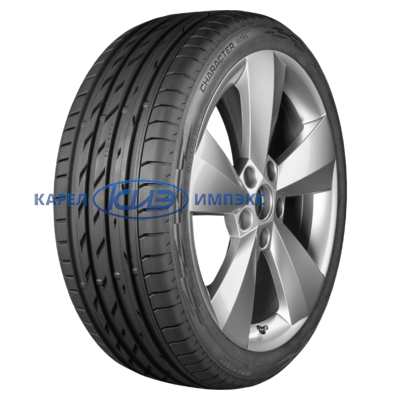 215/45ZR17 91Y XL Character Ultra (Nordman SZ2) TL