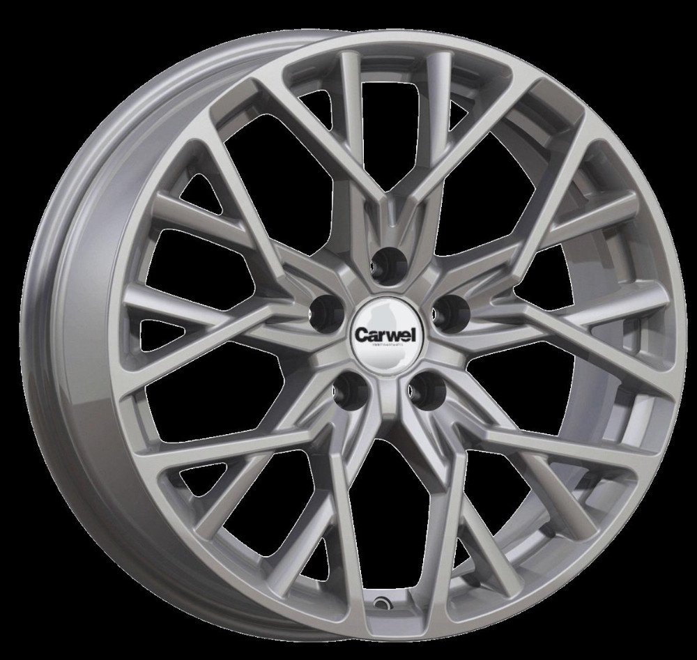 Carwel Керид 225 8, 0x18 5/114, 3 ET46 d-67, 1 SB (Арт.27629)