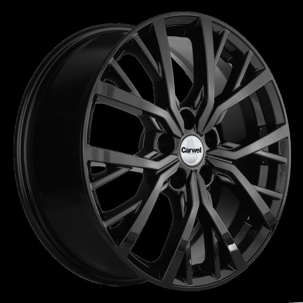 Carwel Тур 1806 (Haval DARGO) 7, 0x18 5/114, 3 ET40 d-66, 5 BL (Арт.116559)