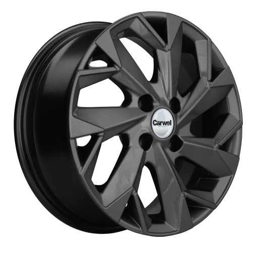 Carwel Ильмень 1508 (Granta) 6, 0x15 4/98 ET35 d-58, 6 GRT (Арт.114730)