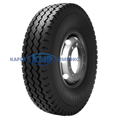 295/80R22, 5 152/148K GL665A TL M+S 3PMSF 18PR