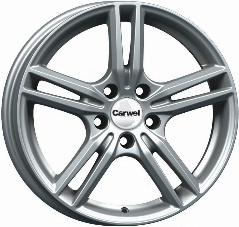 Carwel Баруй 223 6, 5x16 5/114, 3 ET45 d-54, 1 SB (Арт.125410)