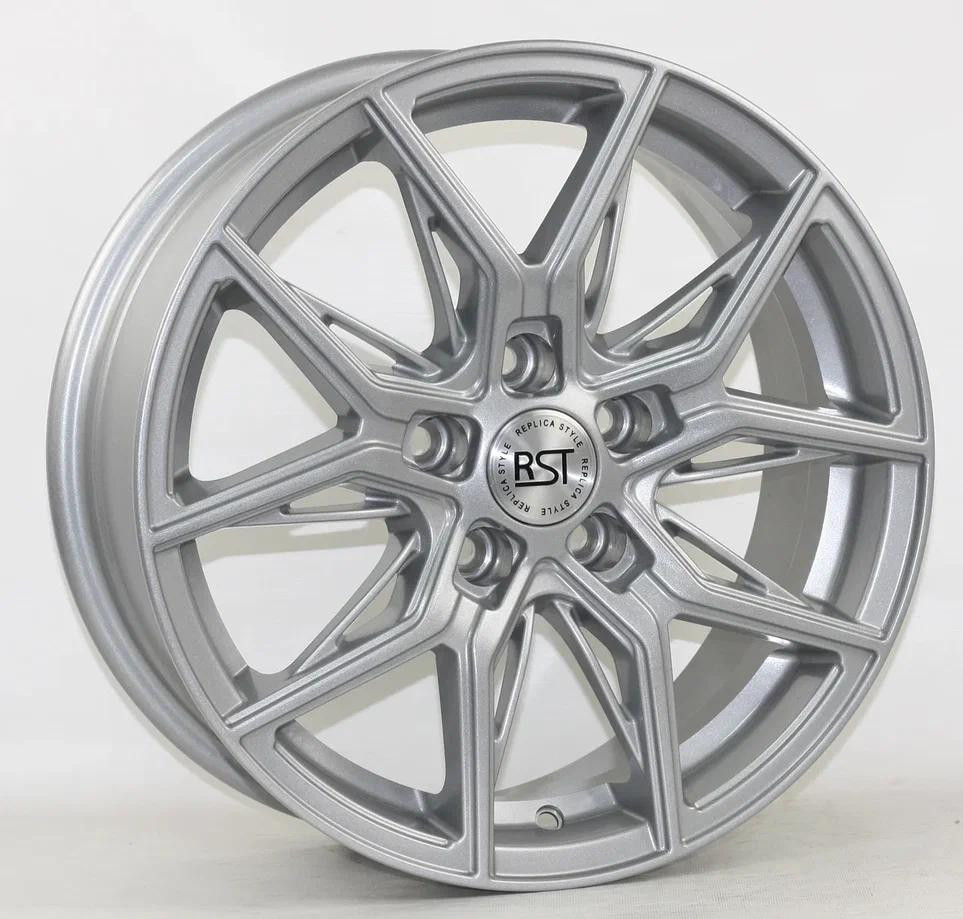 RST R146 6, 5x16 5/108 ET33 d-60, 1 SL