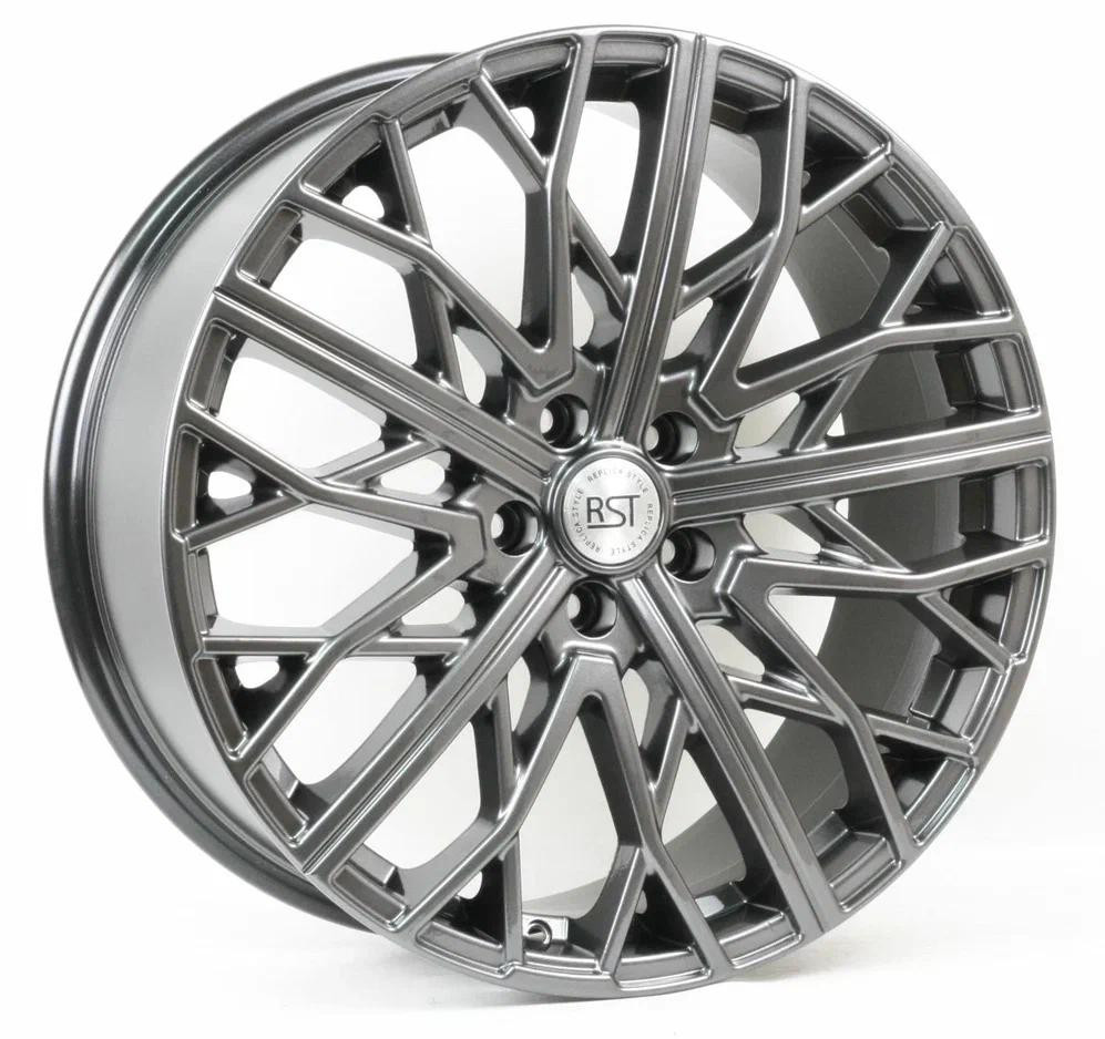 RST R002 (LandRover) 8, 5x20 5/108 ET45 d-63, 4 BMG