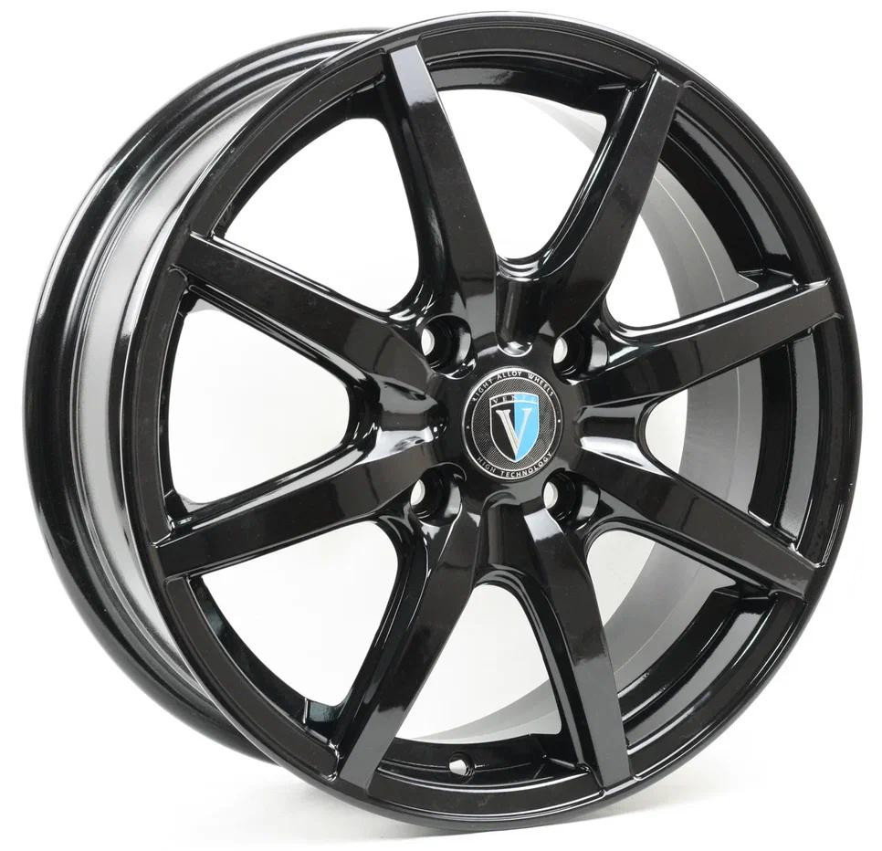 Venti 1615 6, 5x16 5/108 ET45 d-60, 1 BL