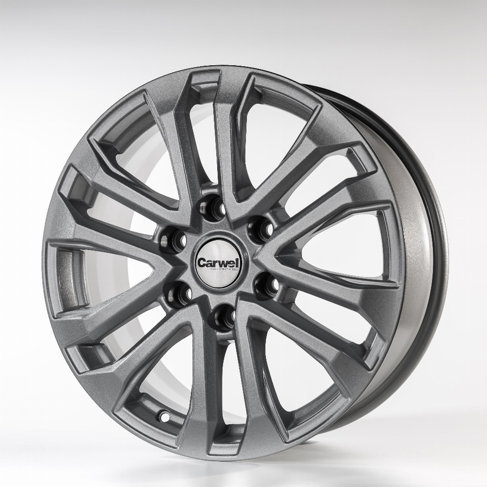 Carwel Пур 1805 (Haval H5/Great Wall Hover H3/H5) 7, 5x18 6/139, 7 ET38 d-100, 1 SLT (Арт.136566)