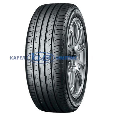 215/45R17 91W BluEarth-GT AE51 TL