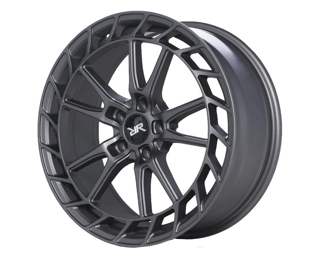 Race Ready Technology CSSYA5641 8, 5x20 5/108 ET45 d-63, 4 MK/M (УТ-00003602)