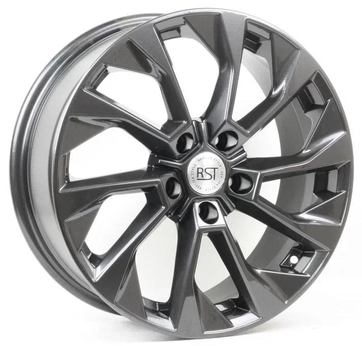RST R177 (CHERY TIGGO-3) 7, 0x17 5/108 ET45 d-60, 1 BMG