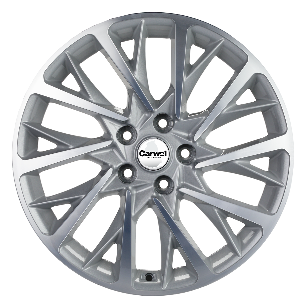 Carwel Оланга 1804 (Camry) 7, 5x18 5/114, 3 ET45 d-60, 1 GRT (Арт.98791)