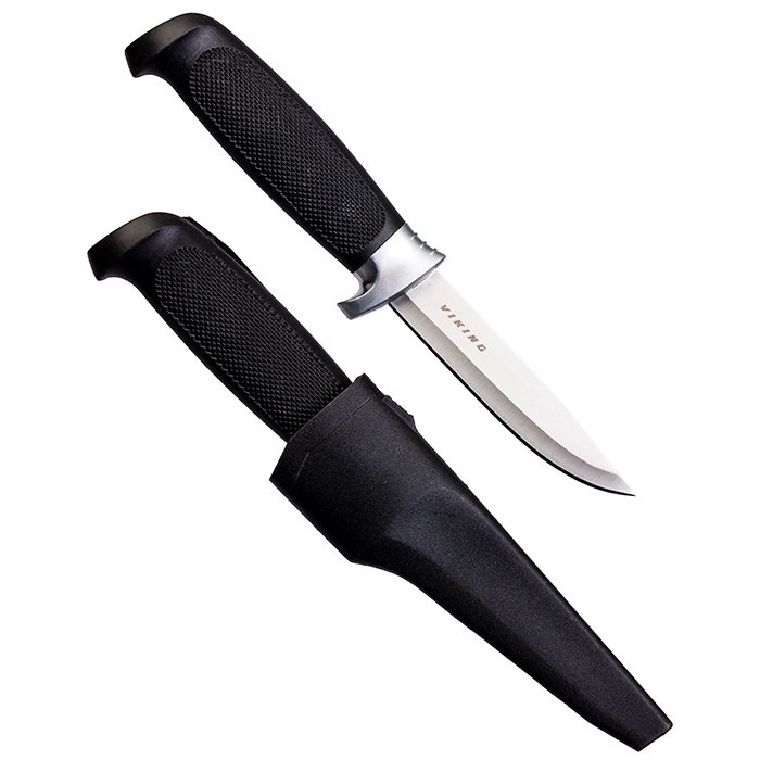 Нож Akara Stainless Steel Viking 23, 5 см